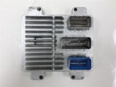 ENGINE COMPUTER PROGRAMMED SATURN RELAY 2005 2006 12589175 12581598 3.5L ECU ECM