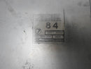ENGINE COMPUTER SUBARU LEGACY 1999 22611 AD69A PCM ECM ECU OEM