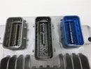 ENGINE COMPUTER PROGRAMMED SATURN RELAY 2005 2006 12589175 12581598 3.5L ECU ECM