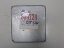 ENGINE COMPUTER SUBARU LEGACY 1999 22611 AD69A PCM ECM ECU OEM