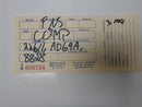 ENGINE COMPUTER SUBARU LEGACY 1999 22611 AD69A PCM ECM ECU OEM