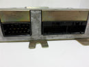 ENGINE COMPUTER NISSAN MAXIMA 1987 A18-663 E21 AT PCM ECM ECU OEM