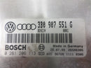 ENGINE COMPUTER PROGRAMMED PLUG&PLAY AUDI A6 1999 2000 2001 3B0907551G ECM OEM