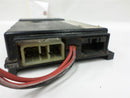 Seat Control Module Lincoln Mark Series 1993 1994 1995 1996 F5Lb-14C720-Ba