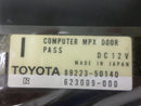 MULTIPLEX NETWORK DOOR CONTROL MODULE LEXUS LS400 1999 2000 89223-50140 OEM