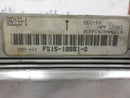 ENGINE COMPUTER FORD PROBE 1994 FS15-18881-C PCM ECM ECU OEM