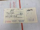 ENGINE COMPUTER DODGE COLT 1987 MD108758 PCM ECM ECU OEM