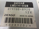 ENGINE COMPUTER JAGUAR XJ8 1998 LNC1410GB PCM ECM ECU OEM