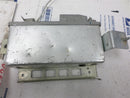 ABS CONTROL MODULE NISSAN 300ZX 1990 1991 1992 1993 47850-30P01 2 SEATER OEM