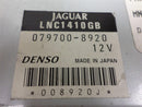 ENGINE COMPUTER JAGUAR XJ8 1998 LNC1410GB PCM ECM ECU OEM