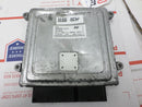 ENGINE COMPUTER HYUNDAI ELANTRA 2007 2008 2009 2010 39150-23010 2.0L CALIF OEM