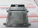 ENGINE COMPUTER HYUNDAI ELANTRA 2007 2008 2009 2010 39150-23010 2.0L CALIF OEM