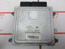 ENGINE COMPUTER HYUNDAI SONATA 2009 2010 39100-2G352 2.4L AUTOMATIC ECU ECM OEM