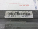 ENGINE COMPUTER PROGRAMMED/FLASHED FORD EXPLORER 1999 XL2F-12A650-MD CDE3 OEM