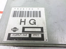 ENGINE COMPUTER PROGRAMMED PLUG&PLAY NISSAN ALTIMA 1999 JA18M69 Z68 2.4L ECM OEM