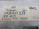ENGINE COMPUTER PROGRAMMED PLUG&PLAY NISSAN ALTIMA 1999 JA18M69 Z68 2.4L ECM OEM