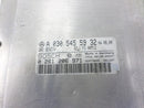 ENGINE COMPUTER MERCEDES BENZ W208 CLK430 2001 2002 0305455932 VIN CLEARED OEM