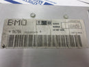ENGINE COMPUTER OLDSMOBILE CIERA 1983 1226153 PCM ECM ECU OEM