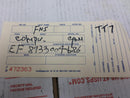 ENGINE COMPUTER EAGLE PREMIER 1988 1989 1990 8933004686 PCM ECM ECU OEM