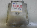 ENGINE COMPUTER LINCOLN CONTINENTAL 1988 E80F-12A650-A1E PCM ECM ECU OEM