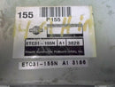 TRANSMISSION CONTROL MODULE NISSAN ALTIMA 2004 ETC31-155N A1 TCM TCU OEM