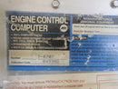 ENGINE COMPUTER CHEVROLET BERETTA 1990 1991 01228707 ECM PCM ECU OEM
