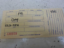 TRANSMISSION CONTROL MODULE NISSAN ALTIMA 2004 ETC31-155N A1 TCM TCU OEM