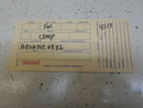 ENGINE COMPUTER MERCEDES BENZ W220 S-CLASS S500 2000 0265456932 VIN CLEARED OEM