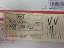 ABS CONTROL MODULE NISSAN ALTIMA 1998 1999 2000 2001 47850-9E000 OEM