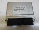 ENGINE COMPUTER PROGRAMMED PLUG&PLAY AUDI A6 2001 3B0907551BH 2.8L ECM PCM OEM