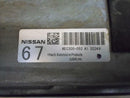 ENGINE COMPUTER NISSAN ALTIMA 2013 2014 MEC300-052 A1 2.5L PCM ECM ECU OEM
