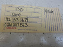 ENGINE COMPUTER MERCEDES BENZ ML-CLASS 2002 2003 1121530879 VIN CLEARED PCM OEM