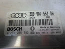 ENGINE COMPUTER PROGRAMMED PLUG&PLAY AUDI A6 2001 3B0907551BH 2.8L ECM PCM OEM