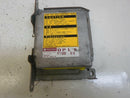 Airbag Control Module Subaru Legacy 2000 98221Ae03A