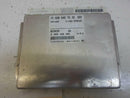 ABS CONTROL MODULE MERCEDES BENZ CLK430 1999 2000 0295457032 OEM