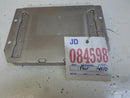 ABS CONTROL MODULE MERCEDES BENZ CLK430 1999 2000 0295457032 OEM