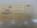 ABS Control Module Mercedes-Benz W210 E-Class E430 2000 2001 2002 0295456432