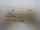 ENGINE COMPUTER MAZDA MPV 1990 1991 JE4318881 079700-3011 PCM ECM OEM