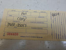 ENGINE COMPUTER HYUNDAI SONATA 1989 1990 1991 1992 1993 39110-35047 PCM ECM OEM
