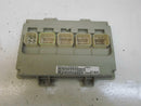 BODY CONTROL MODULE DODGE CARAVAN 2001 04686921AH BCM BCU OEM