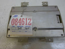 BODY CONTROL MODULE DODGE CARAVAN 2001 04686921AH BCM BCU OEM