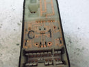 MASTER WINDOW SWITCH NISSAN MURANO 2005 2006 C1 OEM