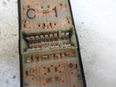 MASTER WINDOW SWITCH NISSAN MURANO 2005 2006 C1 OEM