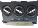 CLIMATE CONTROL MAZDA 3 2012 2013 BGV5 2A30 OEM
