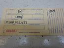 Transmission Control Module TCM TCU BMW E39 5-Series 528I 1997 1998 1423000