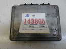 ENGINE COMPUTER PROGRAMMED PLUG&PLAY VOLKSWAGEN JETTA 2000 2001 06A906018FA OEM