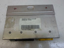 ENGINE COMPUTER CHEVROLET BERETTA 1990 1991 16198267 PCM ECM ECU OEM