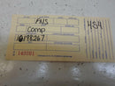 ENGINE COMPUTER CHEVROLET BERETTA 1990 1991 16198267 PCM ECM ECU OEM