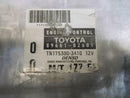 ENGINE COMPUTER PROGRAMMED PLUG&PLAY TOYOTA COROLLA 1999 89661-02601 MT ECM OEM