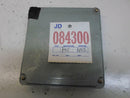 ENGINE COMPUTER PROGRAMMED PLUG&PLAY TOYOTA COROLLA 1999 89661-02601 MT ECM OEM